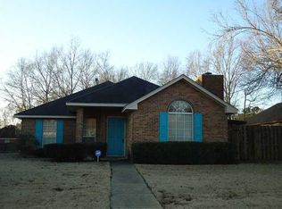 3653 Oak Shadow Ln, Montgomery, AL 36116