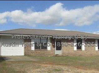 4605 Highway 273, Graceville, FL 32440