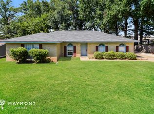 1324 Hillman St, Montgomery, AL 36109