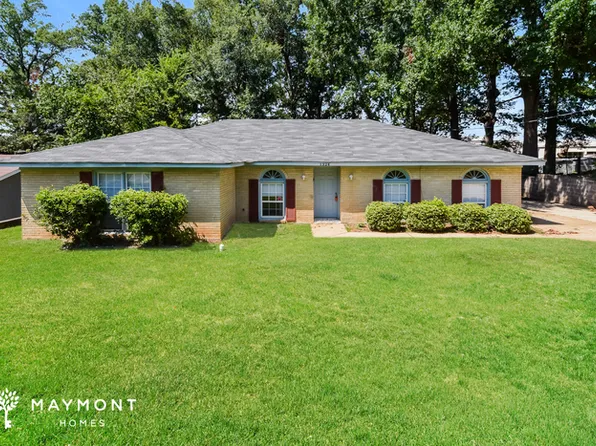 1324 Hillman St, Montgomery, AL 36109