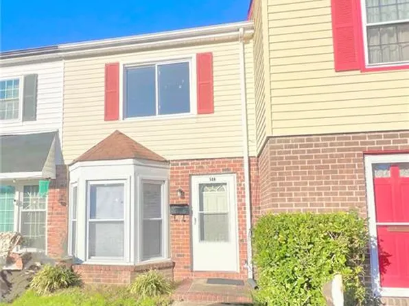 508 Harbour North Dr, Chesapeake, VA 23320