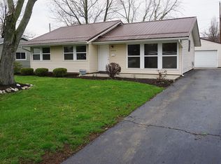 5284 Crescent Ct, Hilliard, OH 43026