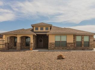 1014 E 100th St, Odessa, TX 79765