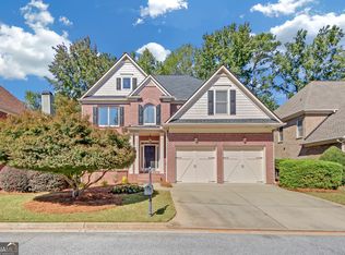 4358 Cooper Oaks Dr SE, Smyrna, GA 30082