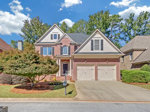 4358 Cooper Oaks Dr SE, Smyrna, GA 30082