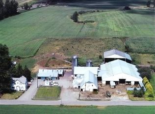 3132 Alm Rd, Everson, WA 98247