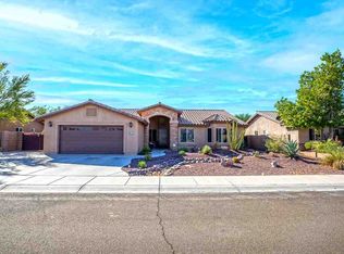 11585 E 26th St, Yuma, AZ 85367