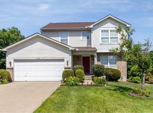 7352 Cumberland Cir, Florence, KY