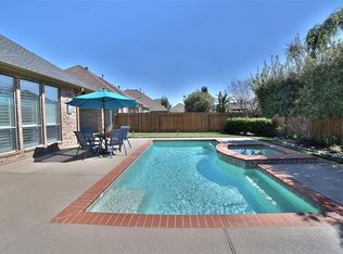 23227 Sandsage Ln, Katy, TX 77494