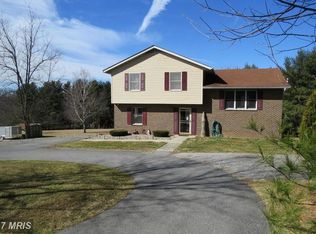 4950 Roller Rd, Millers, MD 21102