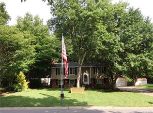 12118 Mapleton Rd, Charlotte, NC 28273