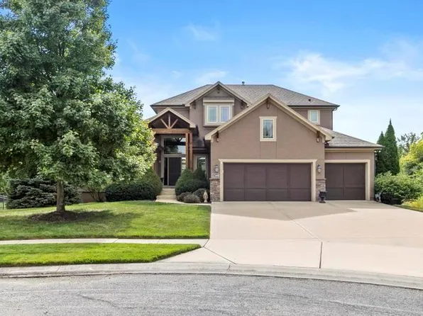 12309 W 160th St, Overland Park, KS 66221