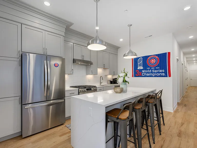 3615 N Wilton Ave #2 — Photo 11