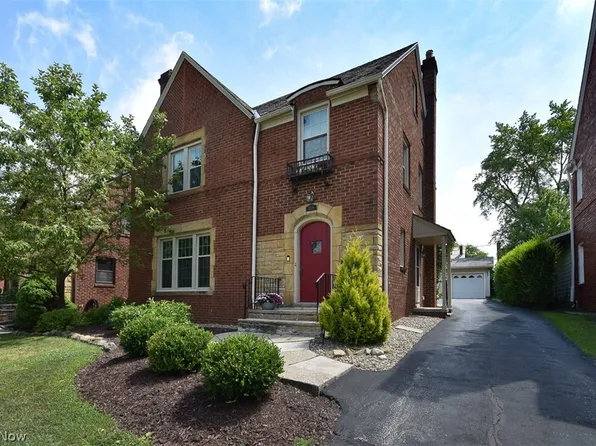 2559 Channing Rd, University Hts, OH 44118
