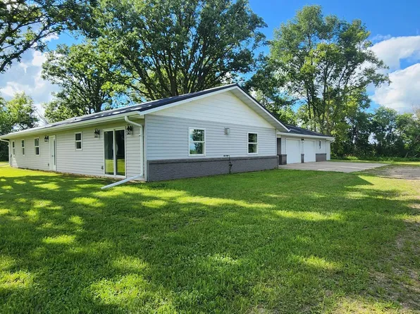 13386 Palomino Rd, Bertha, MN 56437