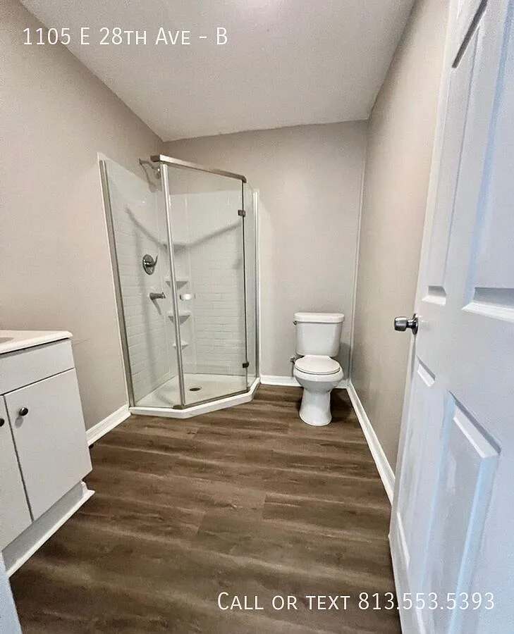 Modern Convenience Meets Historic Appeal: Updated 3-Bed Home in Tampa! — Photo 3