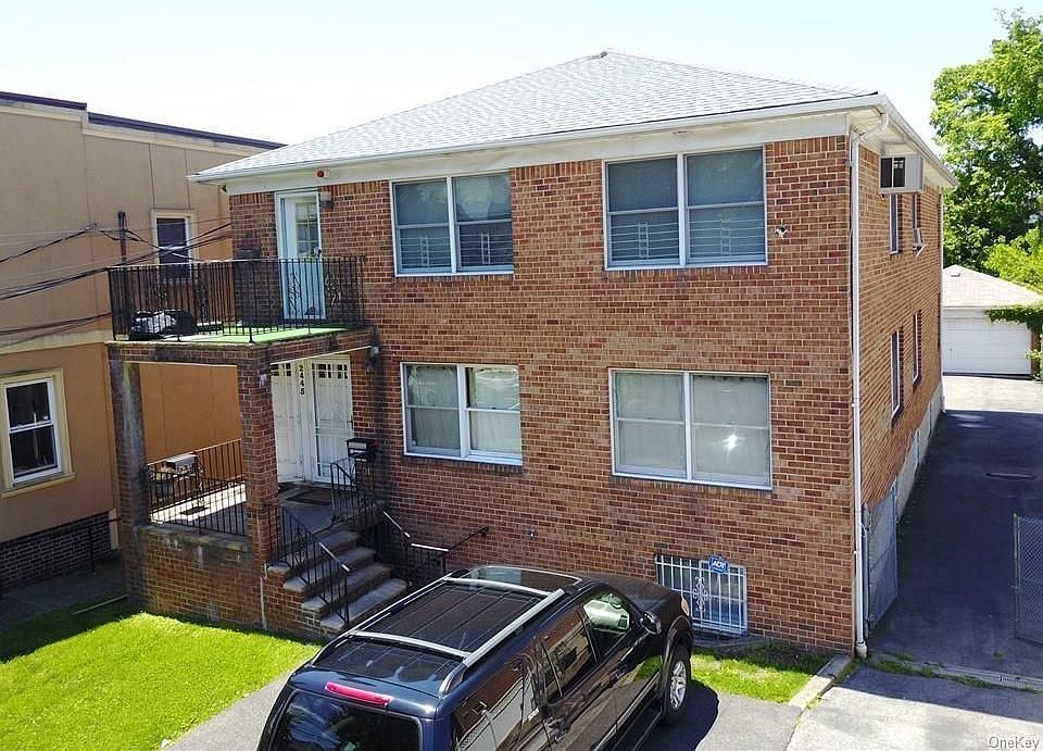1st image of 2445 Woodhull Ave #2445