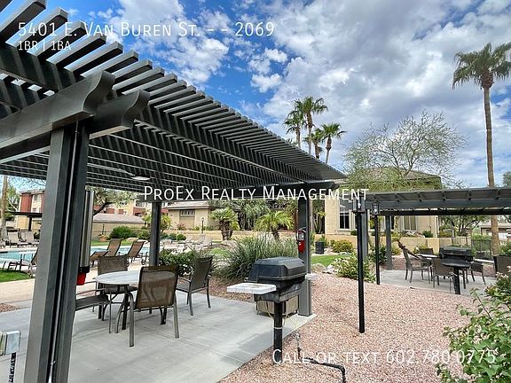 3rd image of 5401 E Van Buren St Unit 2069