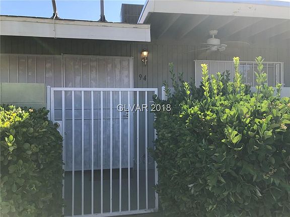 2nd image of 9457 Las Vegas Blvd S Unit 94