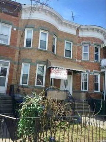 1st image of 9136 Lefferts Blvd
