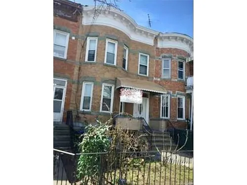 9136 Lefferts Blvd Photo 1
