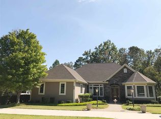 204 Briarledge Dr, Seneca, SC 29672