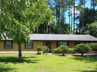 140 Heather Way, Aiken, SC 29803