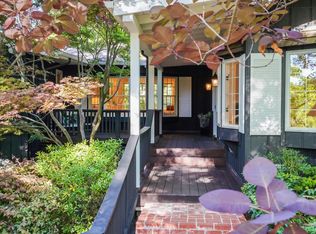 445 Walsh Rd, Atherton, CA 94027