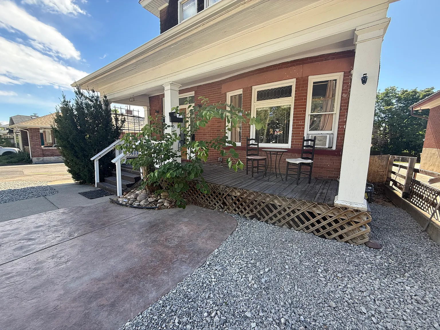 1 bed, 747 sqft, $1,575 — Photo 2