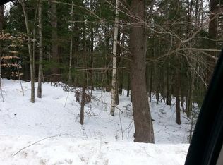 Lot 16 Waterthorn Rd. Merrill Subdivision, Thornton, NH 03285