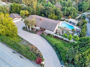460 E Avocado Crest Rd, La Habra Heights, CA 90631