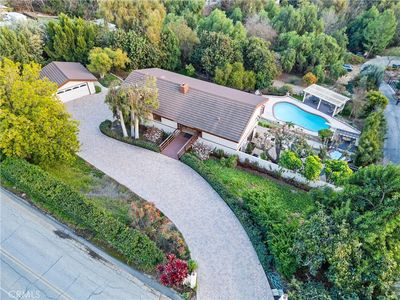 460 E Avocado Crest Rd, La Habra Heights, CA, 90631