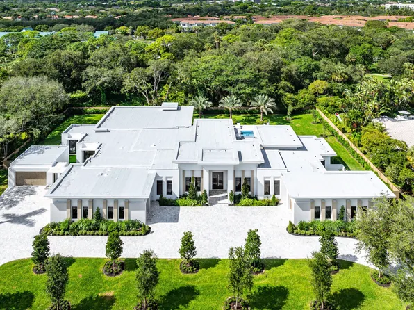 16484 Bridlewood Circle, Delray Beach, FL 33445