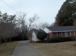 128 Gardner Dr, Hartsville, SC 29550