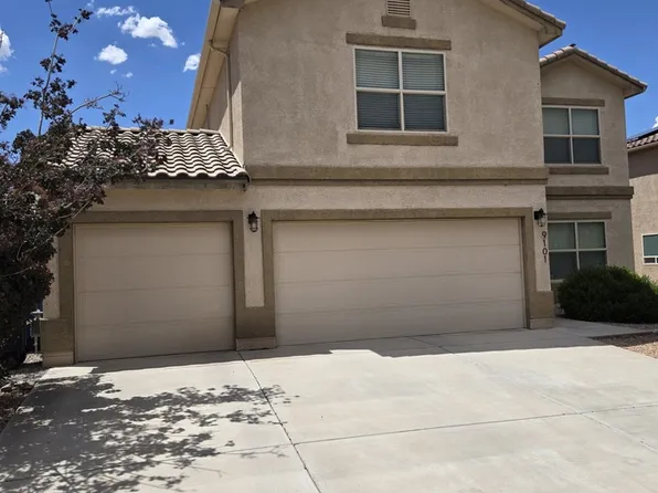 9101 Old Mill St NW, Albuquerque, NM 87114