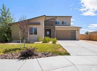 2246 Slater Mill Dr, Sparks, NV