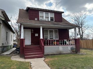7139 Julian St, Detroit, MI 48204