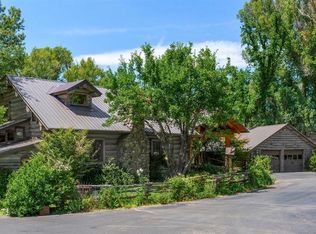 9795 County Road 250, Durango, CO 81301