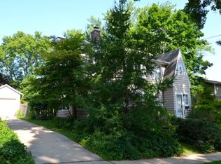 214 Grand Ave, Madison, WI 53705