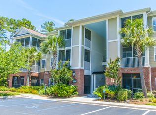 1009 Basildon Rd, Mount Pleasant, SC 29464