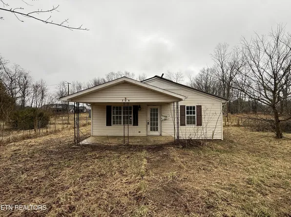 709 Hanging Limb Hwy, Crawford, TN 38554