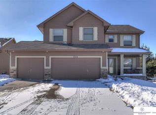 2602 N 166th Ave, Omaha, NE 68116