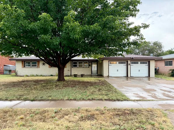 3813 43rd St, Lubbock, TX 79413