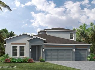 2814 Dampier Dr, Melbourne, FL 32940