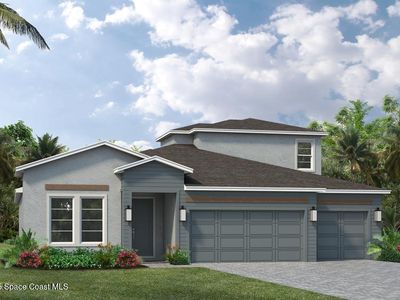 2814 Dampier Dr, Melbourne, FL, 32940
