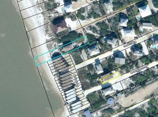 183 Hartley Ln, Port Saint Joe, FL 32456