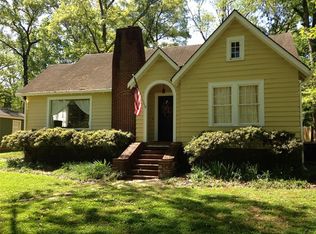 9 Vineland Dr NW, Rome, GA 30165