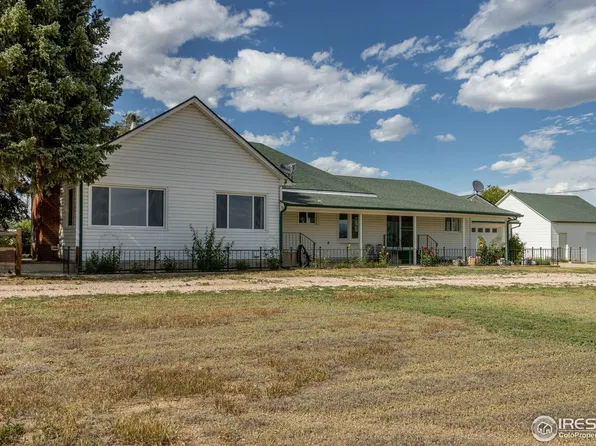 15068 N County Road 15, Wellington, CO 80549