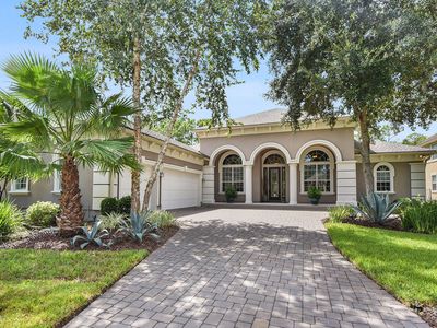 544 Sebastian Sq, Saint Augustine, FL, 32095
