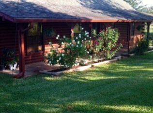 385 County Road 463, Harwood, TX 78632